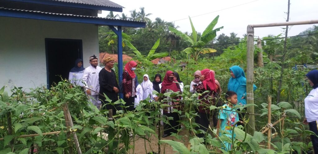 Desa Wisata Pamotan, Tempat Menikmati Keindahan Desa dan Kehangatan Budaya Lokal