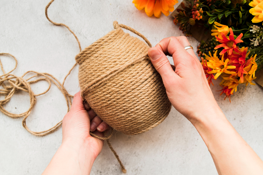 Kerajinan Tangan Pamotan Pangandaran, Simbol Kreativitas dan Identitas Masyarakat Desa