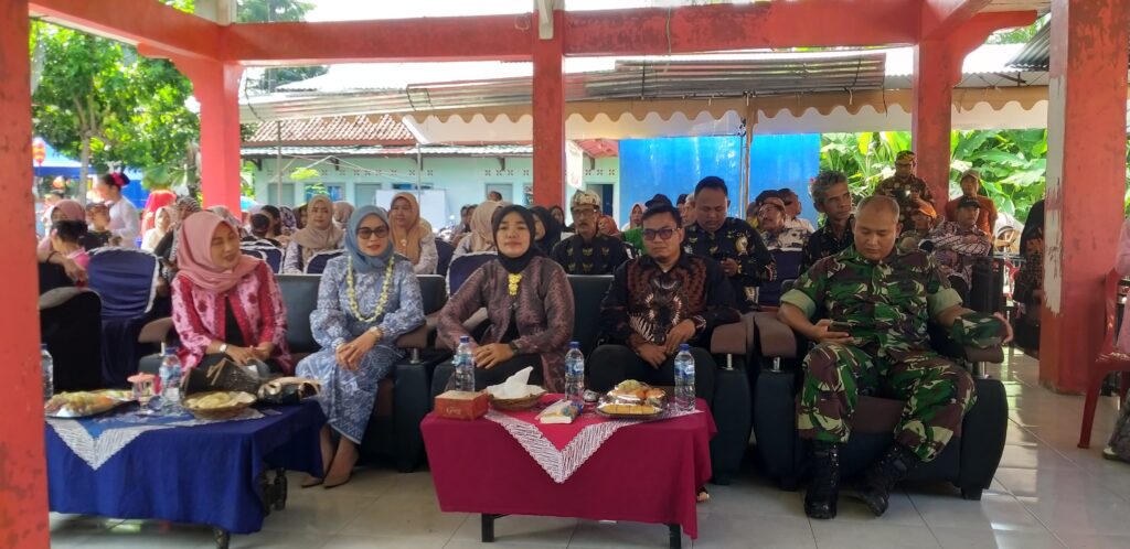 promosi umkm desa pamotan