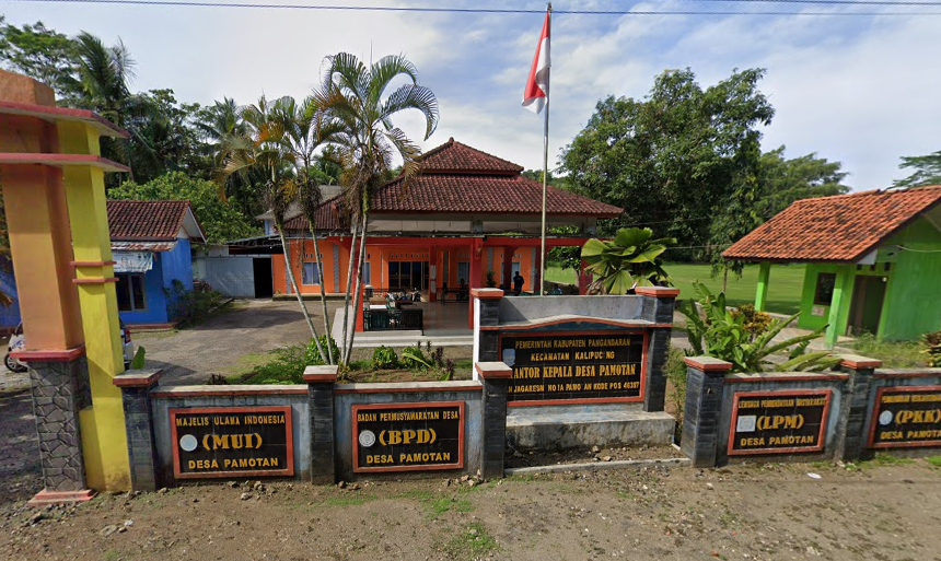 Sejarah Desa Pamotan Pangandaran: Warisan Sejarah dan Budaya di Pesisir Pangandaran