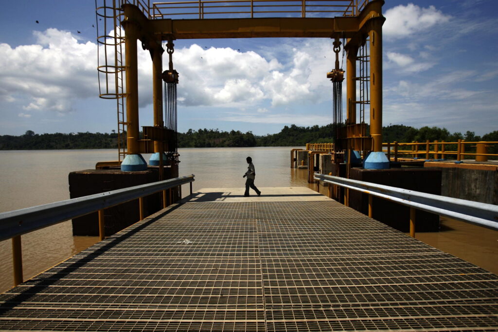 Pelabuhan Majingklak Desa Pamotan, Pangandaran – Riwayatmu Kini!