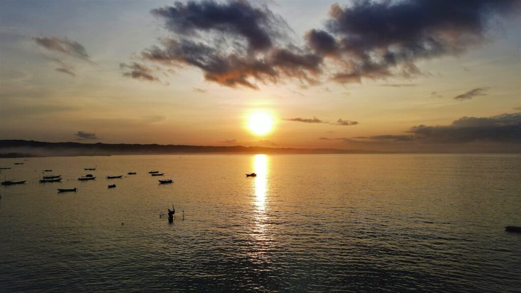 Rekomendasi 5 Objek Wisata di Desa Pamotan, Pangandaran! Orang Masih Jarang Tahu Loh