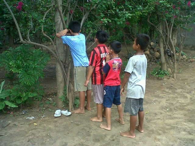 permainan tradisional khas sunda