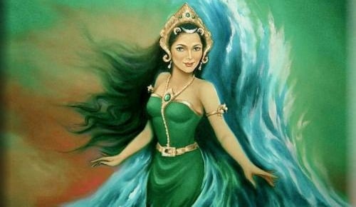 4 Mitos dan Legenda di Pangandaran Yang Terus Hidup Hingga Kini