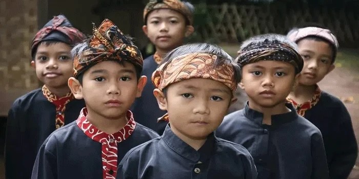 Nilai-nilai Luhur di Balik Filosofi Urang Sunda