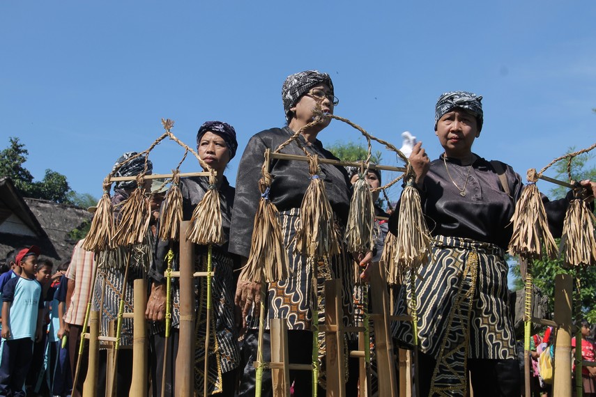 mengenal seni musik Sunda