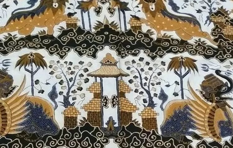 motif batik jawa barat dan filosofinya