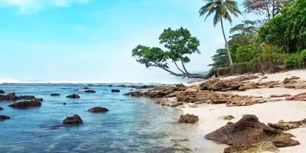 Desa Wisata Pamotan sebagai Pusat Wisata Alam dan Ekonomi Kreatif Desa