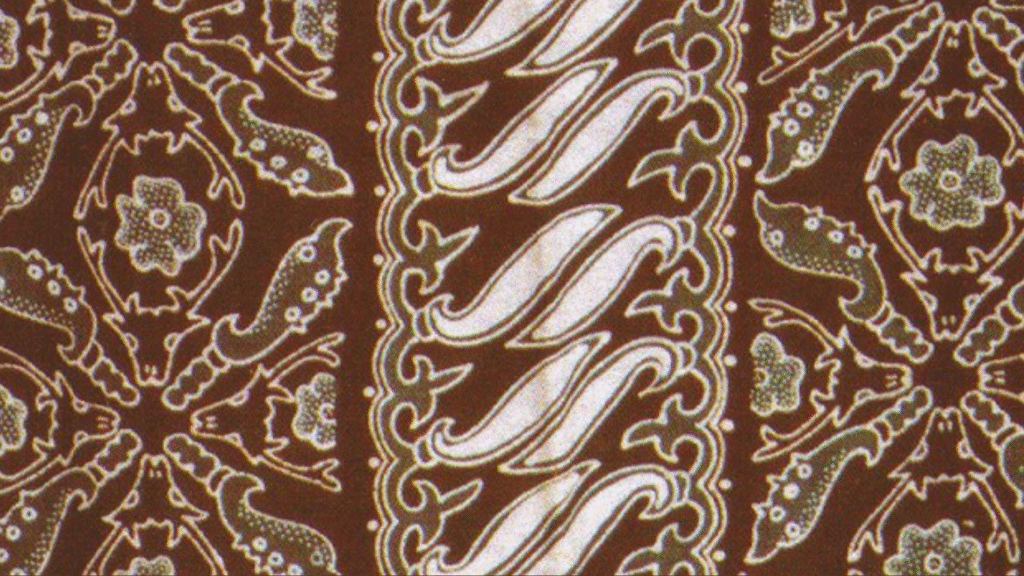 motif batik jawa barat dan filosofinya