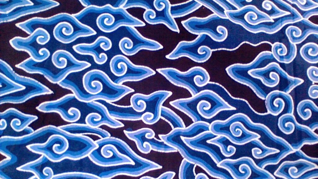 motif batik jawa barat dan filosofinya