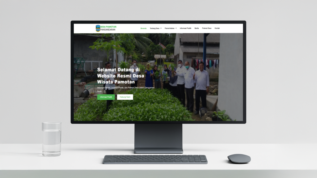 tips wisata hemat di pangandaran