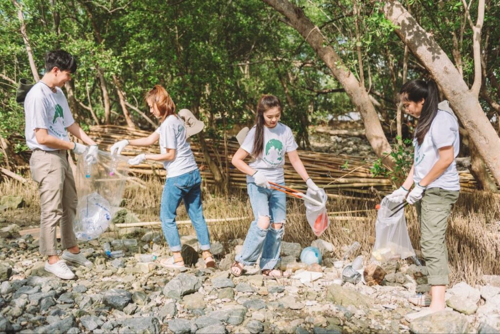 5 Tips Mengelola Sampah Rumah Tangga di Desa Pamotan dengan Mudah