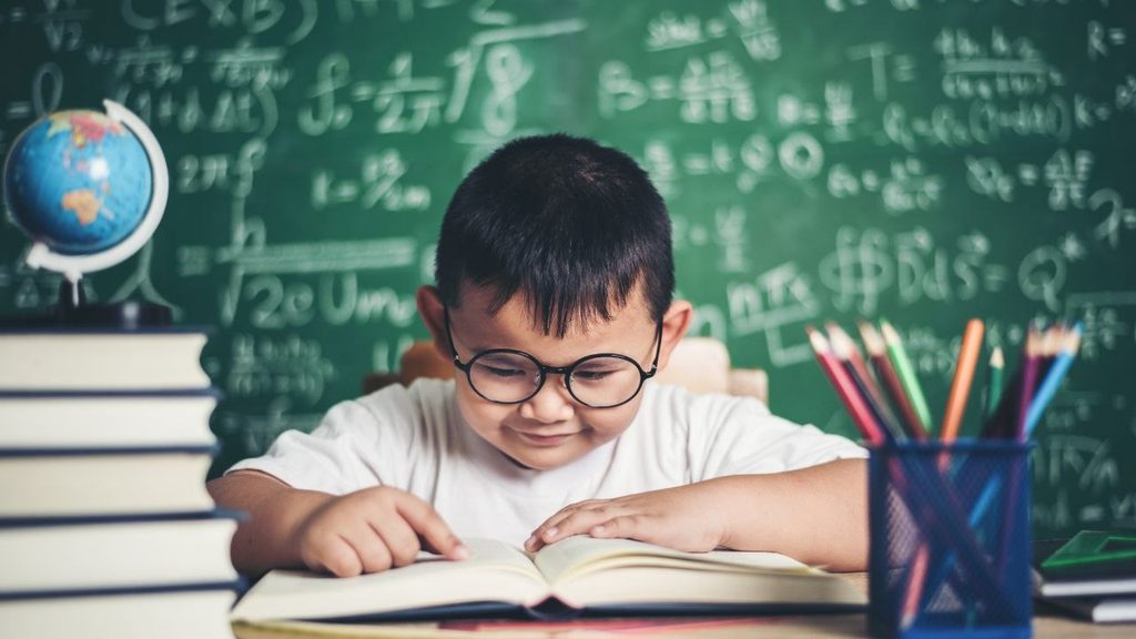 Cara Meningkatkan Minat Belajar Anak di Lingkungan Desa Pamotan