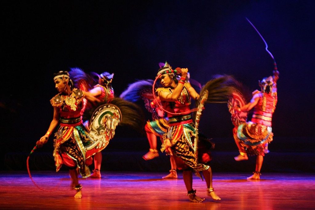 Mengapa Budaya Lokal Penting? Ini Peran Generasi Muda Desa Pamotan