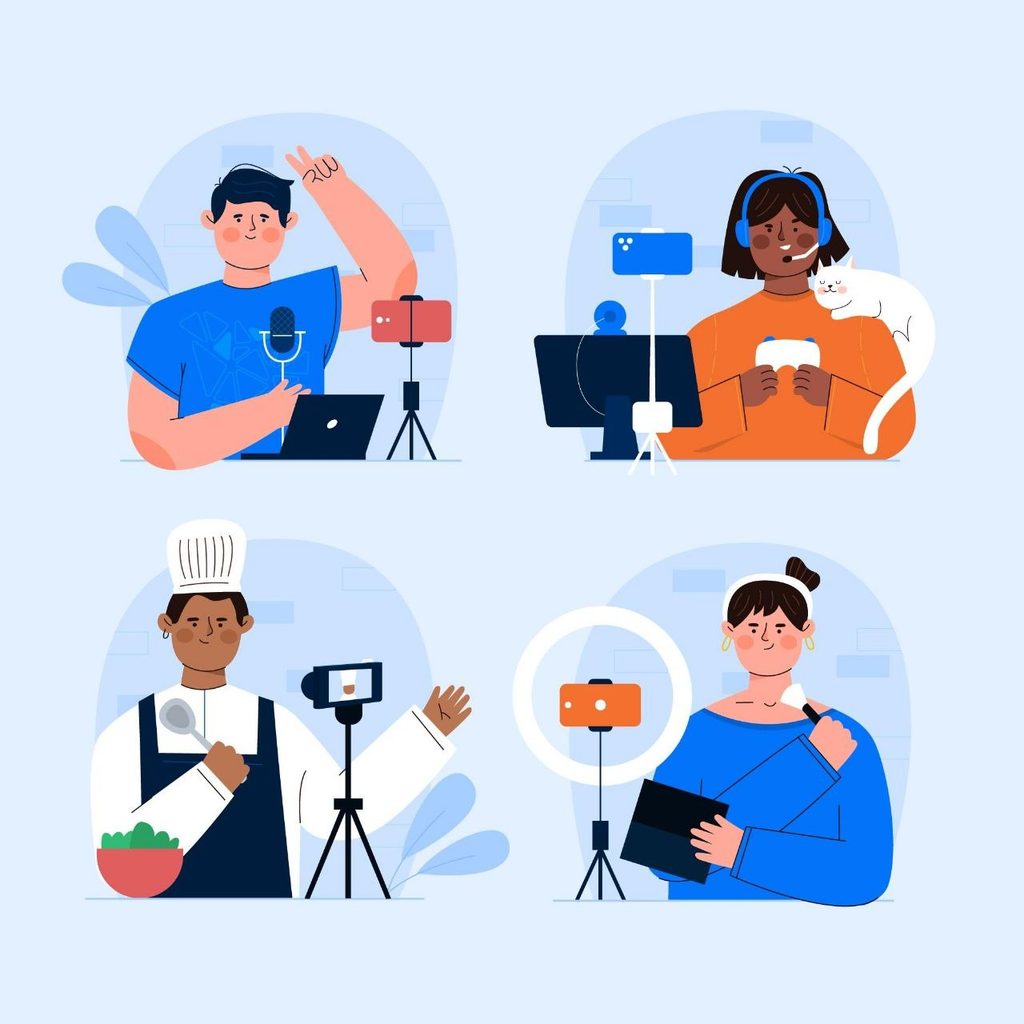 Promosi UMKM Desa Pamotan Lewat Video Pendek, Bagaimana Membuat Konten yang Menarik?